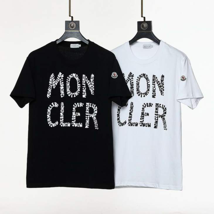Picture of Moncler T Shirts Short _SKUMonclerS-XL2b87635379